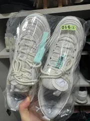 ナイキ エアマックス 97 白 出品