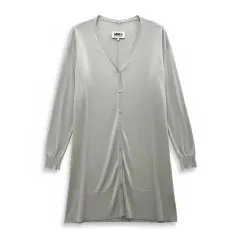MM6 Maison Margiela ロングカーディガン Mのサムネイル