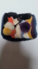 匿名配送】♡FURLA♡フルラ♡レザー ♡くま♡モチーフ♡財布♡コイン 