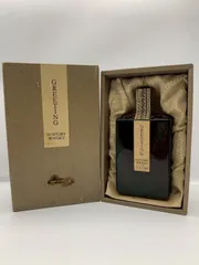 SUNTORY WHISKY GREETING サントリー ウイスキー グリーティング 720ml 43%のサムネイル