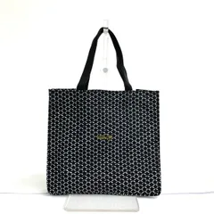 KIPLING キプリング ハンドバッグ  ナイロン    ブラック/ホワイト レディース / 240001193105のサムネイル