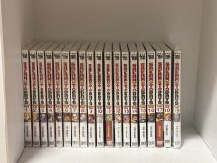 帰終様専用 SAKAMOTO DAYS 1から27巻セットおまけ付き - メルカリ