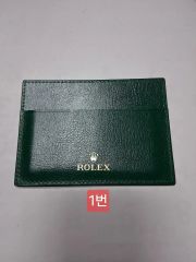 ロレックス ROLEX パスケース 、エクステンション、 メンテナンス