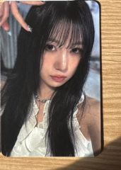 Hearts2Hearts イェオン中国一直娱yizhiyu2.0 トレカ - メルカリ