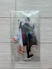 鬼滅の刃 C101 コミケ101 初詣 アクリルスタンド 煉獄杏寿郎 | Mercari