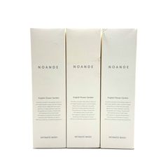 NONF SHAPE MINERAL BALANCE ボディマッサージクリーム - メルカリ