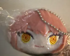 チェンソーマン マキマ ぬいぐるみ キーホルダー