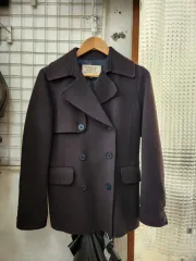 GUESS レディース ウール コート 95のサムネイル