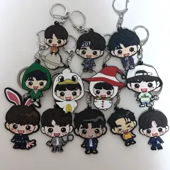 2026年最新】got7 ジニョンの人気アイテム - メルカリ