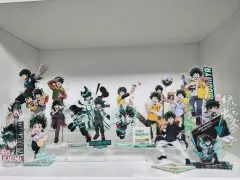 僕のヒーローアカデミア 緑 谷出久 出久 アクリル スタンド
