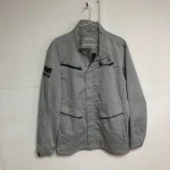 MILLET メンズ ジップアップ ジャケット 100L@9955
