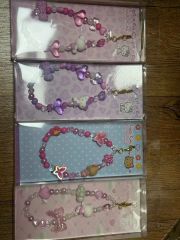 Angelic Pretty Misty Skyネックレス・リング 2点セット - メルカリ