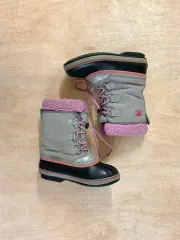 SOREL(ソレル) カリブ ダックブーツ