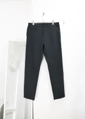 nanamica(ナナミカ) ポリ スラックスのサムネイル