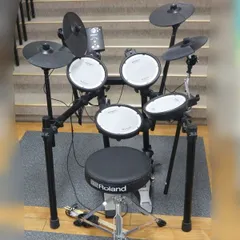 2026年最新】td-3 rolandの人気アイテム - メルカリ