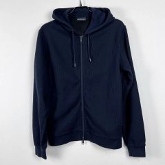 お値下げ❣️Theory セオリー メンズ パーカー XS - メルカリ