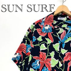 Kahala for TODD SNYDER アロハシャツ - メルカリ