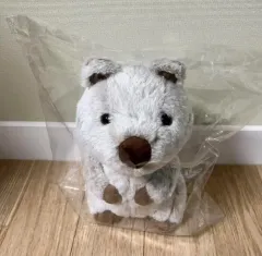 新品) クォッカ ラテ 中型 ぬいぐるみ