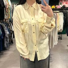 90s cabelas MUZE シャツ ダメージ 山中拓也 - メルカリ