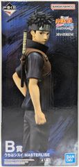 BANDAI SPIRITS 이치 반 쿠지 NARUTO-나루토- 질풍 전심을 담는 붉은 눈동자 B상 우리는 시스이 MASTERLISE