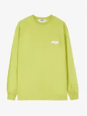 MSGM エシドグリーン スリーブのサムネイル