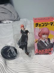 Dodomo Studio 魔女 1/6 スタチュー マキマ フィギュア - メルカリ