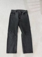 [希少] 80s levi's 501 先染めブラック 初期 紙タグ w38 希少] 80s levi's 501 先染めブラック 初期 紙タグ w38 - メルカリ