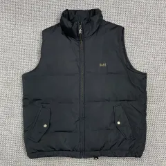 DAKS メンズ ダウン ベストのサムネイル