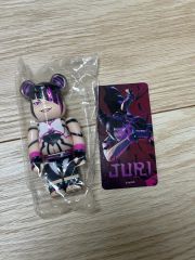 チヨコ ストロベリーver. ソフビ タカハシユリ - メルカリ