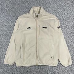Gap フリースライニングジャケット S オリーブグリーン - メルカリ