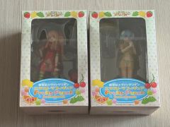 FALCHION 1/8 快獣ブースカ ファルシオン製 ソフビキット - メルカリ