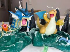 ソフビライフ ジャイアントプリティゴジラ 2021ワンフェス抽選当選品