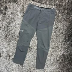 Vintage ARCTERYX windstopper ソルトシェル - メルカリ