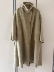 週末SALE❗️u_bigコート♡Sサイズ - メルカリ