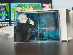 INSTINCTOY Muckey フィギュア 箱ボロボロ - メルカリ