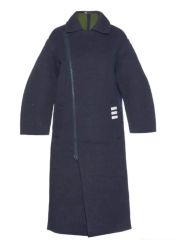 Y's PINK 21AW エナメルムートンジャケット yohji - メルカリ