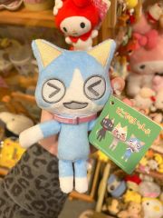 マール どうぶつの森 ＋ ぬいぐるみ コレクションマスコット キーホルダー マール どうぶつの森 ＋ ぬいぐるみ コレクションマスコット