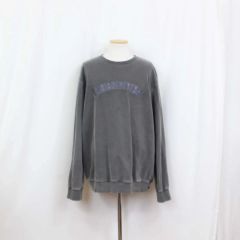 fujimoto フジモト スウェット フェード加工 ブラウン - メルカリ