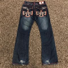 新品未使用 Rock&Republic ロックアンドリパブリック NEIL 28 - メルカリ