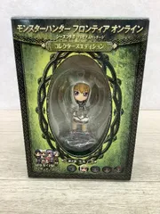 T11 内側未開封 モンスターハンター フロンティア オンライン コレクターズエディション シーズン9.0