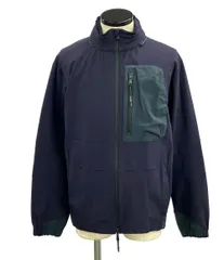 リップヴァンウィンクル スタンドフーディジャケット RW-503 メンズ SIZE L RIPVANWINKLEのサムネイル