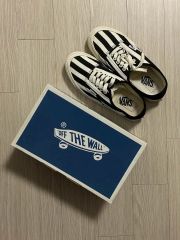 未使用 VANS バンズ ピルグリムサーフサプライ LX エラ 28.5 - メルカリ