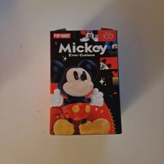 ポップマート ディズニー キーチェーン ミッキー ミニー - メルカリ