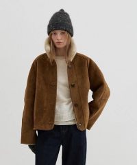 新品タグ付き 24AW Sefr Asante jacket - メルカリ