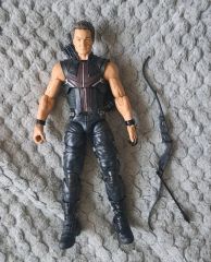 toybiz トイビズ BLADE ブレイド 6インチ - メルカリ