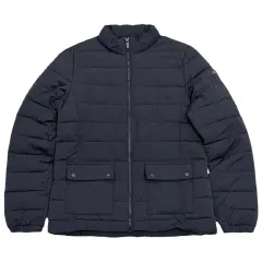 DKNY ゴルフ 軽量 ダウン フリース アウター S