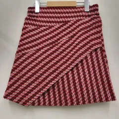 マージュ ツイード ミニ スカートのサムネイル