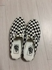 VANS ヴァンズ ミュール スリッポンのサムネイル