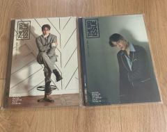 EXO die jungs 写真集 DVD - メルカリ