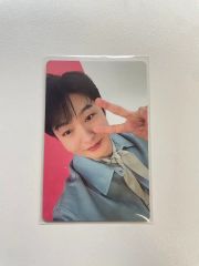 吉野北人 T賞 オリジナルスマホサイズステッカー(HMVver.) - メルカリ